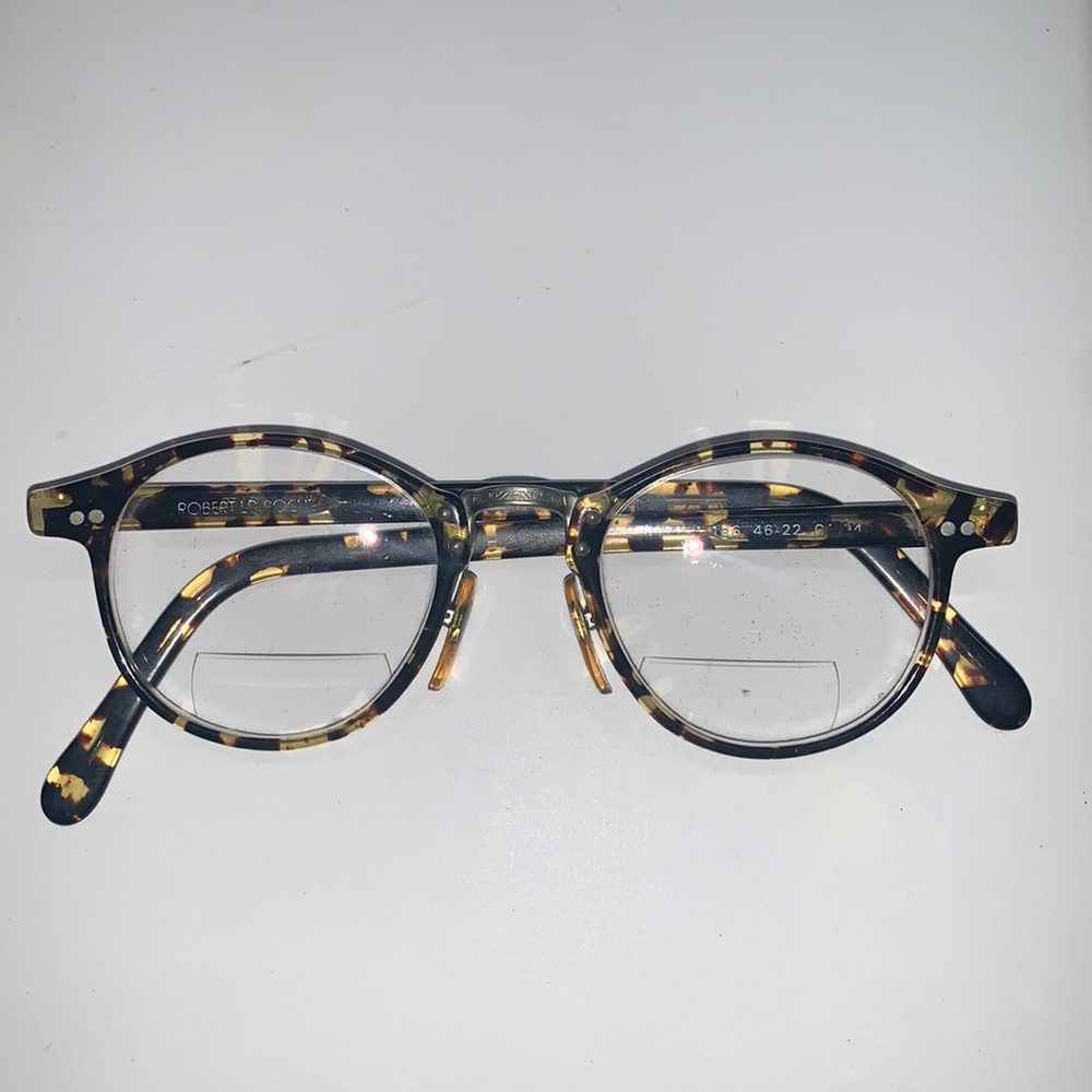 Robert La Roche vintage Rare glasses/frames